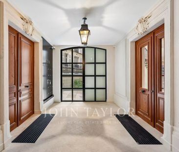 Appartement à louer Paris 8Ème - Europe, Paris Rive Droite, France3 099 EUR / Mois - Photo 6