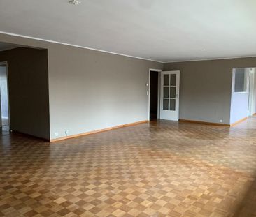 Ruim 3 slaapkamerappartement met garage - Foto 6