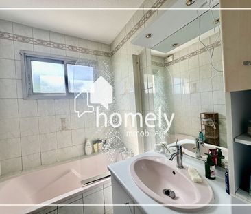 Aix PIGONNET- appartement meublé 3 pièce(s) 79.49 m2, - Photo 2