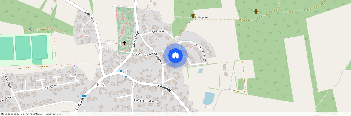 Overgårdsvænget 12, 8600 Silkeborg