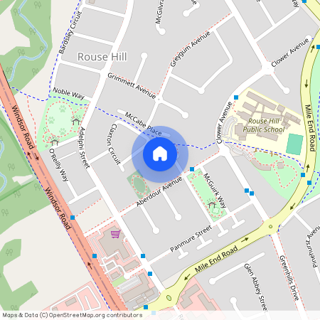 8 Trumble Place, NSW 2155, Rouse Hill