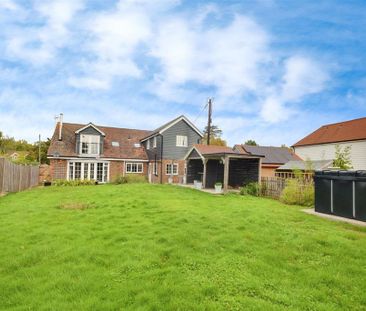 6 bedroom detached house to rent - Photo 6