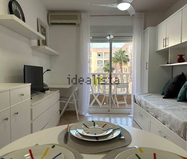 Alquiler de estudio en Calle San Julián, 46 - Photo 1