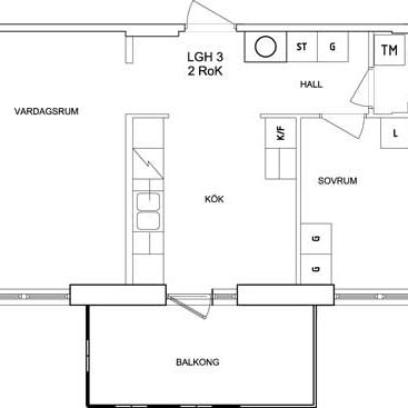 Stationsgatan 27 - Photo 2