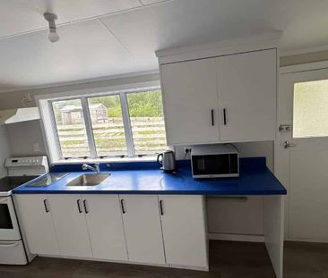 Taihape - Three Bedroom - Photo 1