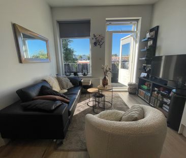 54b, Noorderstationsstraat, Noorderplantsoenbuurt, Oranjewijk, Oude... - Photo 2