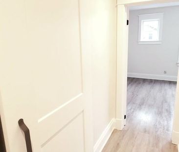 122 Danforth Avenue apartment — Toronto, ON (2-Bedroom) - 2 Bedroom - Photo 5