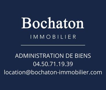 Location Appartement 1 pièce 30m² - Photo 4