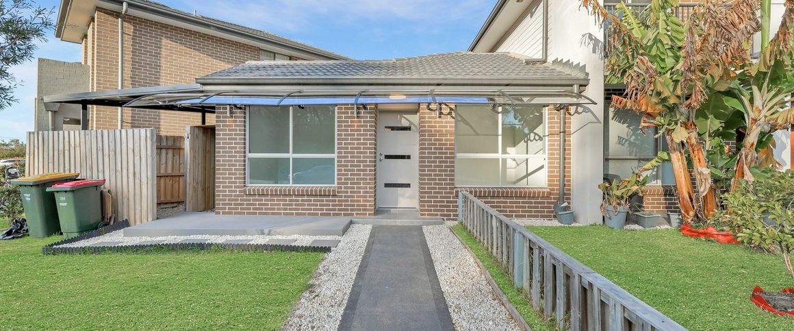 Renovated 2 Bedroom Home - Photo 1