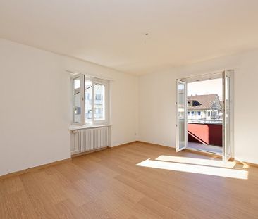 Rent a 4 rooms apartment in Olten - Photo 6