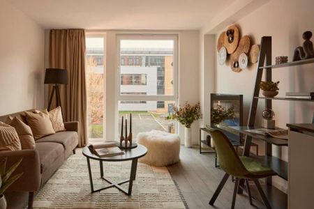 1 bedroom flat to rent - Photo 3