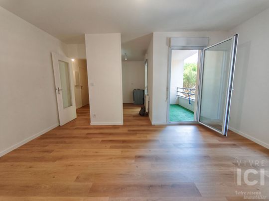 Location Appartement 2 pièces 51m² - Photo 1