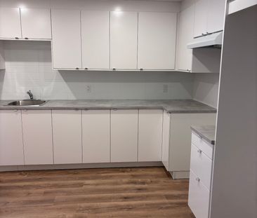 Appartement à Montréal (Montréal-Nord) - Photo 1
