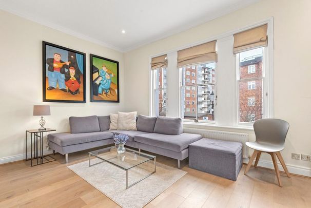 3 bedroom maisonette to rent - Photo 1