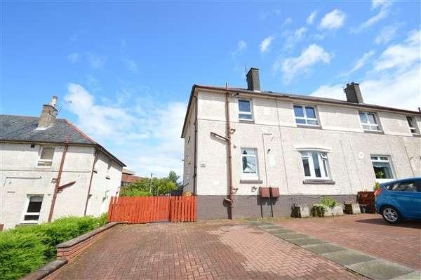 Gallowhill Grove, Lenzie, East Dunbartonshire, G66 - Photo 1