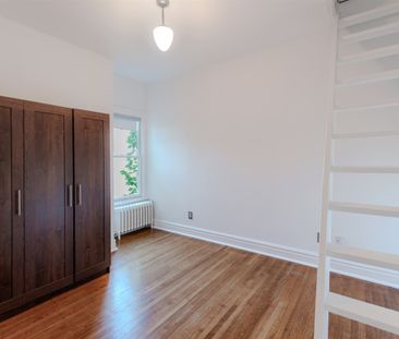 For Lease - 155 Major Street Unit# Front, Toronto, Ontario - Photo 2