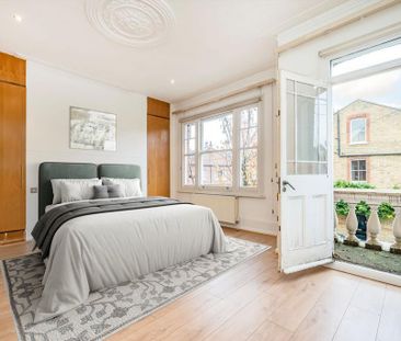 4 bedroom house to rent - Photo 5