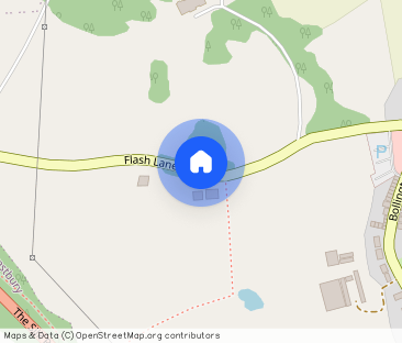 Flash Lane, Bollington, Macclesfield - Photo 1