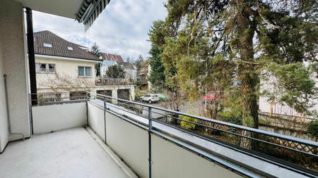 4-Zimmerwohnung Binnningen - Photo 4