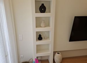 Studio/Γκαρσονιέρα για ενοικίαση - Σεπόλια - Σκουζέ - Photo 1