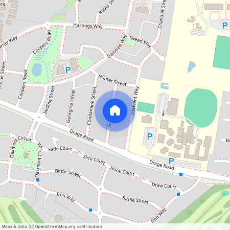 12 Snowy Street, Wodonga VIC 3690
