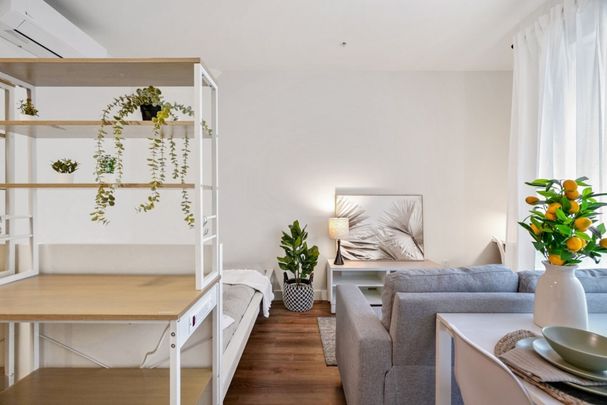 2485 Rue Bélanger, app.205, H2G 1E6, H2G 1E6, Montréal - Photo 1