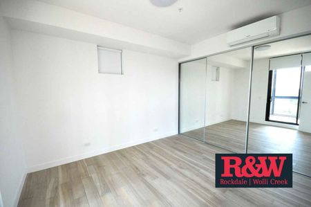 816/17 Chisholm Street Wolli Creek - Photo 3