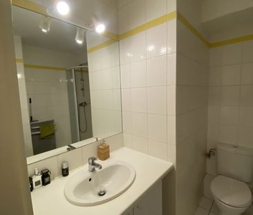 Appartement 1 pièce à Strasbourg - Photo 6