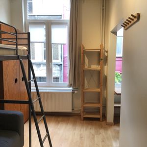 kamer 1 - Tussen 't Pas 6 - Photo 2