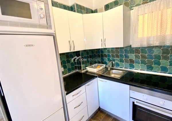 Apartamento · Alquiler a largo plazo ·