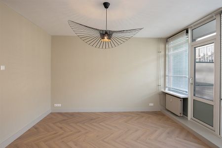 Te huur: Appartement Van Bijlandtplaats in Rotterdam - Foto 4