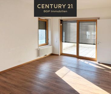 Drei-Zimmer-Wohnung mit Terrasse - Photo 2