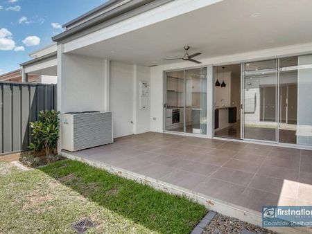 4A Cove Boulevard, 2529, Shell Cove Nsw - Photo 4