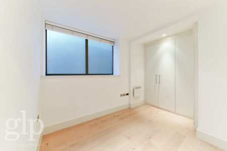 Studio, Lexington Street, Soho W1F - Photo 4