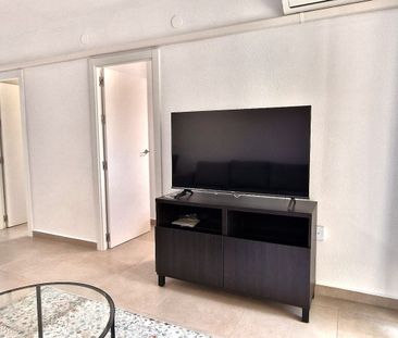 Two Bedroom Apartment in La Zenia for Long Term Rental - Photo 1