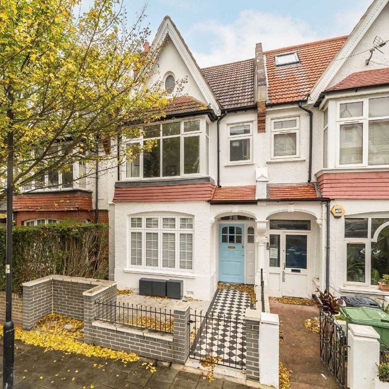 Broxholm Road, SE27 0BJ, London - Photo 1