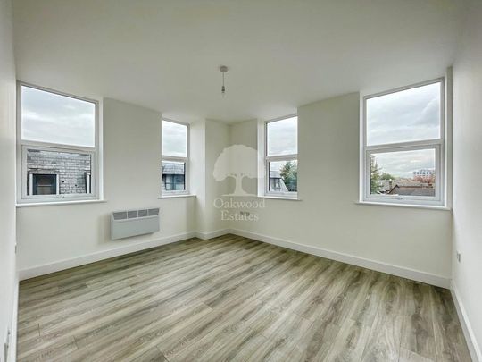 2 bedroom apartment to rent - Photo 1