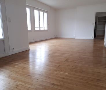 Appartement de Type 3 - Photo 5