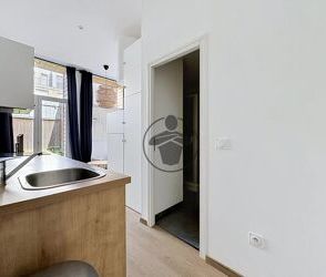 Location Appartement 1 pièces 23 m2 à Saint-Quentin - Photo 6