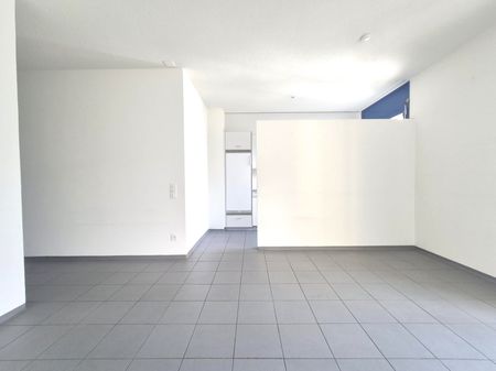 3 Zimmer, 72 m², 3. Stock - Foto 5