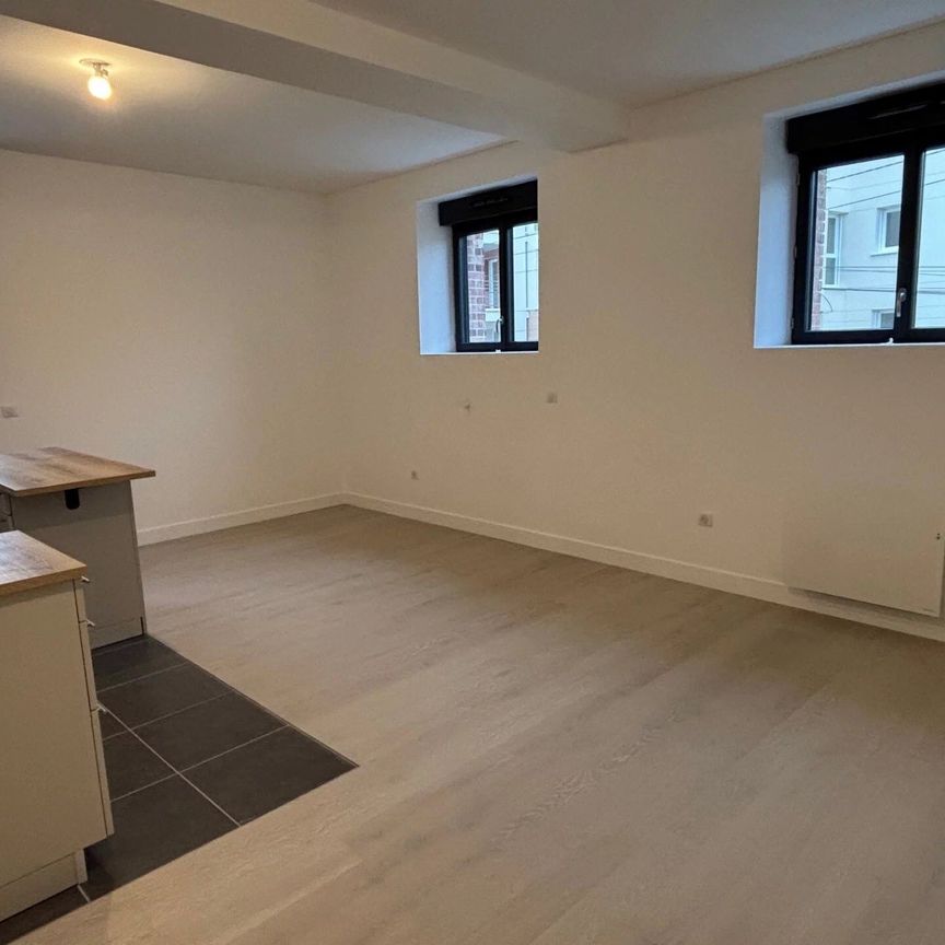 Location Appartement 2 pièces 46 m2 à Chartres - Photo 1