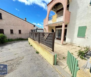 Appartement à louer 2 pièces 24.55m² - Photo 5