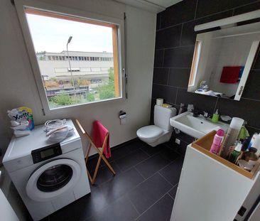 Grosszügige 4.5-Zimmerwohnung mit 2 Bädern! - Foto 6