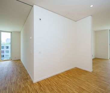 Wohnen im Alter – selbstständig, komfortabel und mit Rhein- oder Pa... - Photo 4