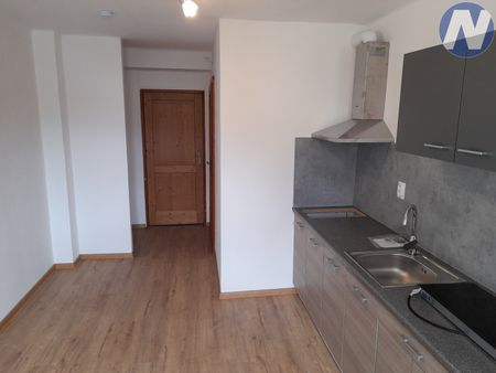 Pronájem bytu 2+kk 34 m² - Фото 3