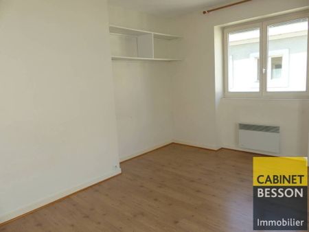 Location appartement Grenoble 38000 2 pièces 28.36 m² - Photo 3