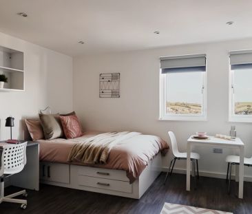 Superior Studio - Photo 1