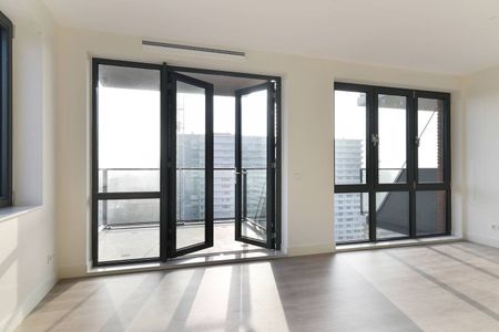 Appartement te huur: Martinus Nijhofflaan 590 2624 MH Delft - Photo 2