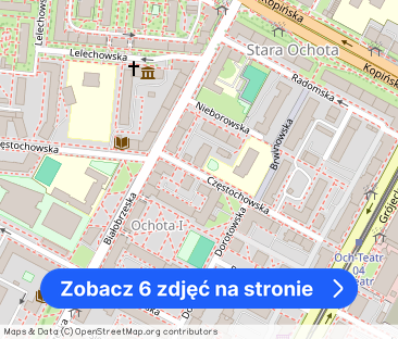 Nowoczesna kawalerka blisko centrum - 0% prowizji! - Zdjęcie 1