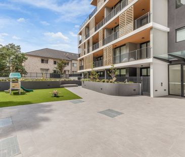 BRAND NEW ONE BEDROOM APARTMENTS IN A CENTRAL LOCATION - Photo 6